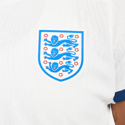 England Home Nike Match Dri-FIT ADV Curved Fit Jersey 2023