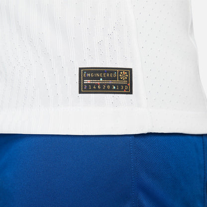 England Home Nike Match Dri-FIT ADV Curved Fit Jersey 2023