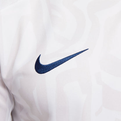 France Away Nike Stadium Straight Fit Jersey 2023