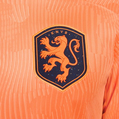 Netherlands Home Nike Stadium Straight Fit Jersey 2023