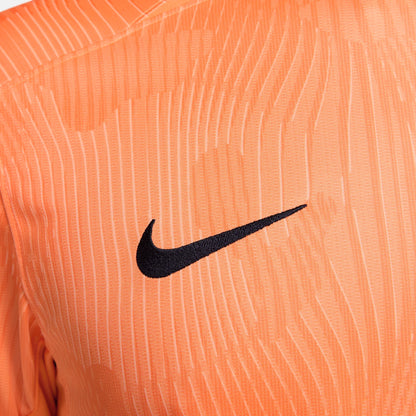 Netherlands Home Nike Stadium Straight Fit Jersey 2023