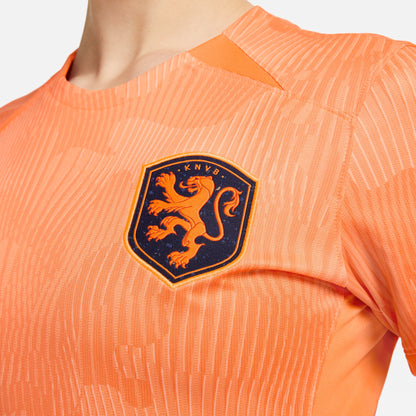 Netherlands Home Nike Stadium Curved Fit Jersey 2023