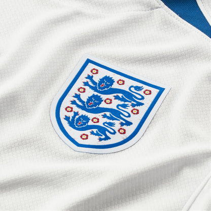 England Stadium Home Big Kids' Nike Dri-FIT Soccer Jersey 2023