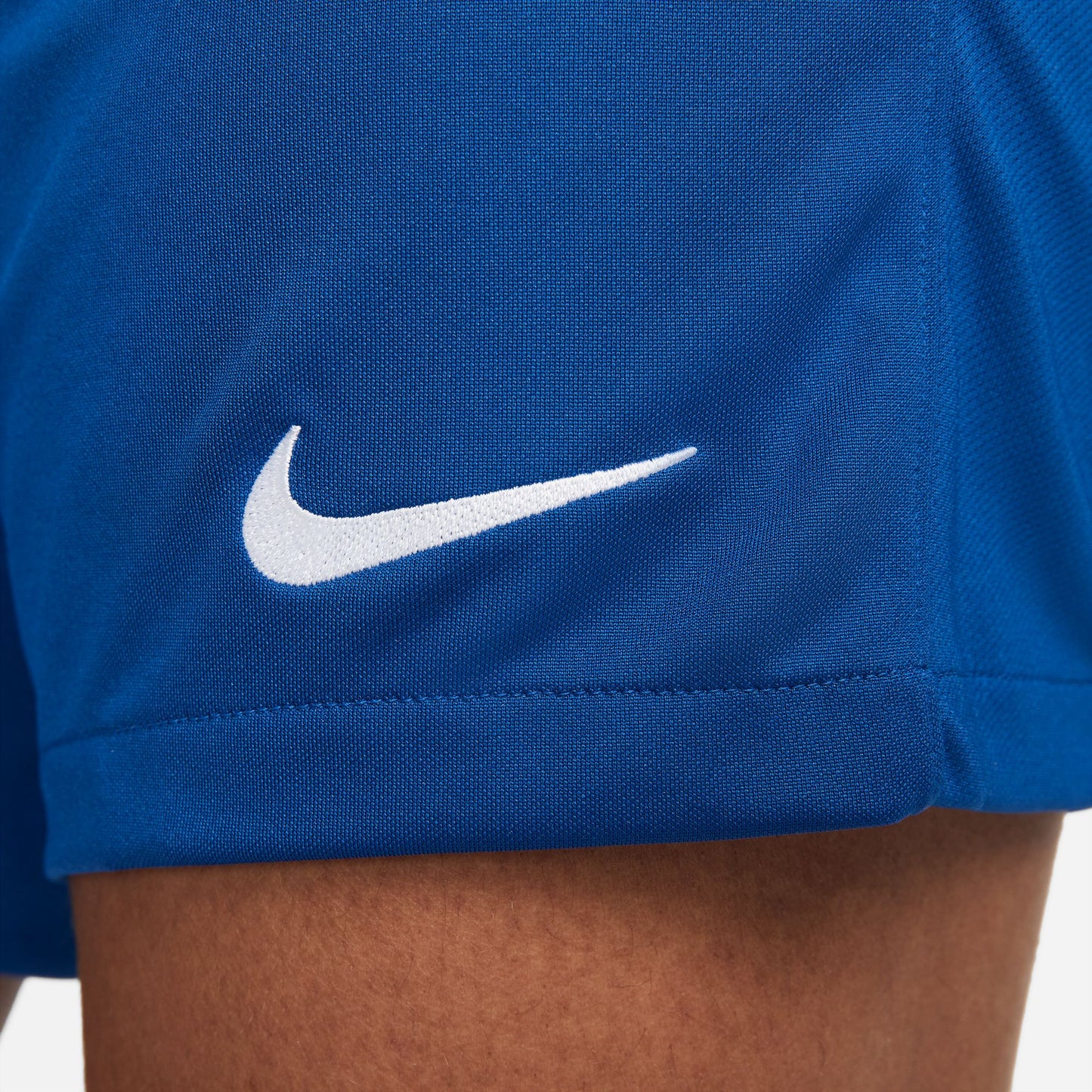 England Stadium Home Women's Nike Dri-FIT Soccer Shorts