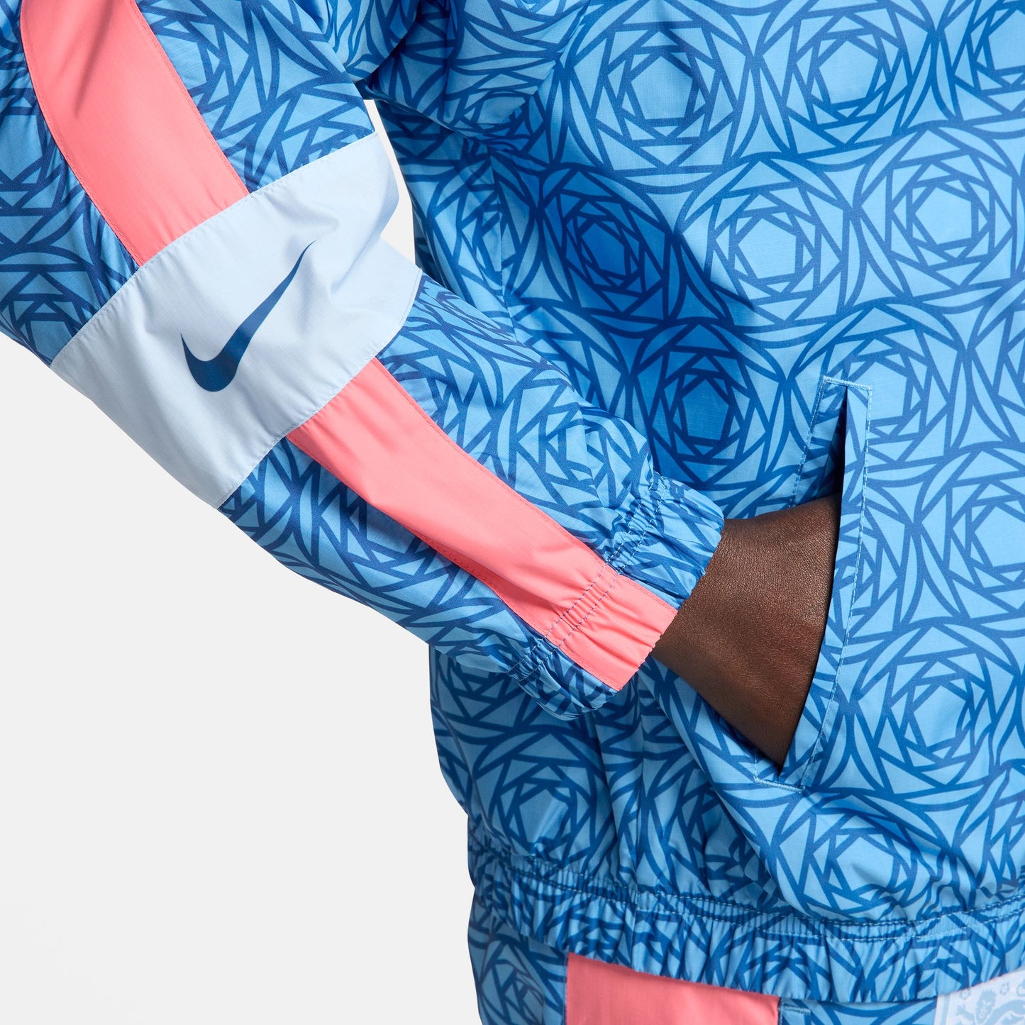 England Essential Women's Nike Jacket