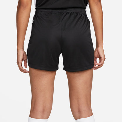 Nike Dri-FIT Academy 23 - Women's Soccer Shorts - Black