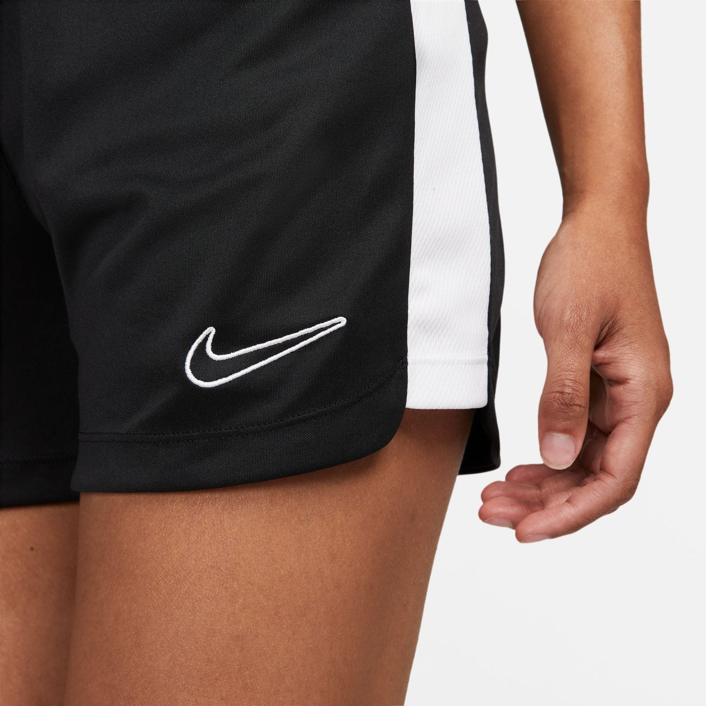 Nike Dri-FIT Academy 23 - Women's Soccer Shorts - Black