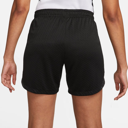 Nike Dri-FIT Strike - Women's Soccer Shorts - Black