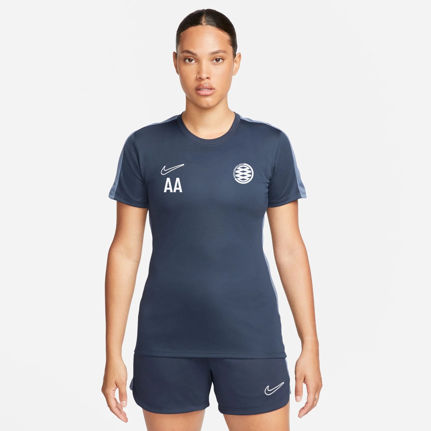 South London Laces Nike Training Top