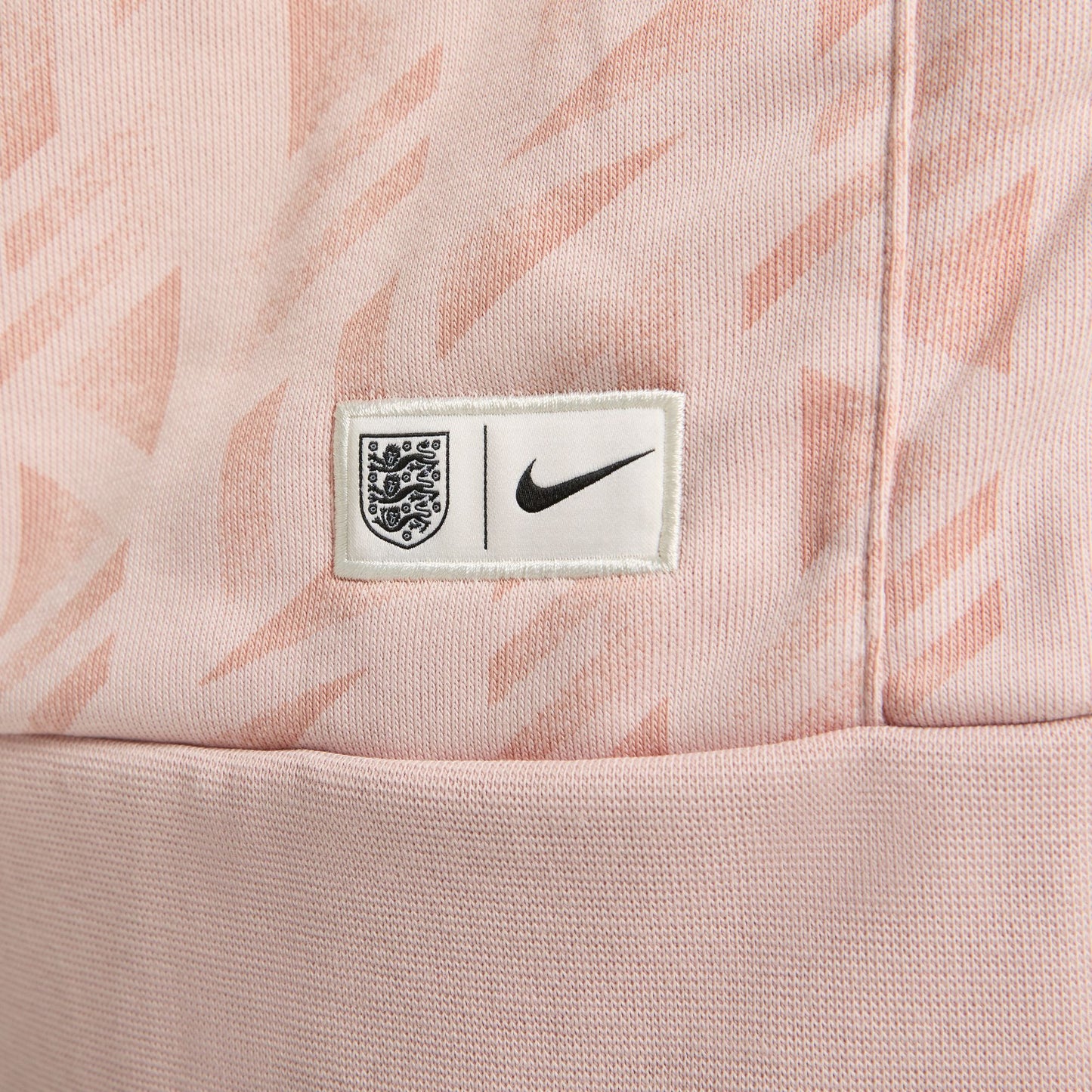 England Standard Issue Women's Nike Dri-FIT Pullover Hoodie