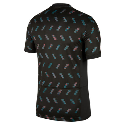 Nigeria Away Nike Stadium Straight Fit Jersey 2023
