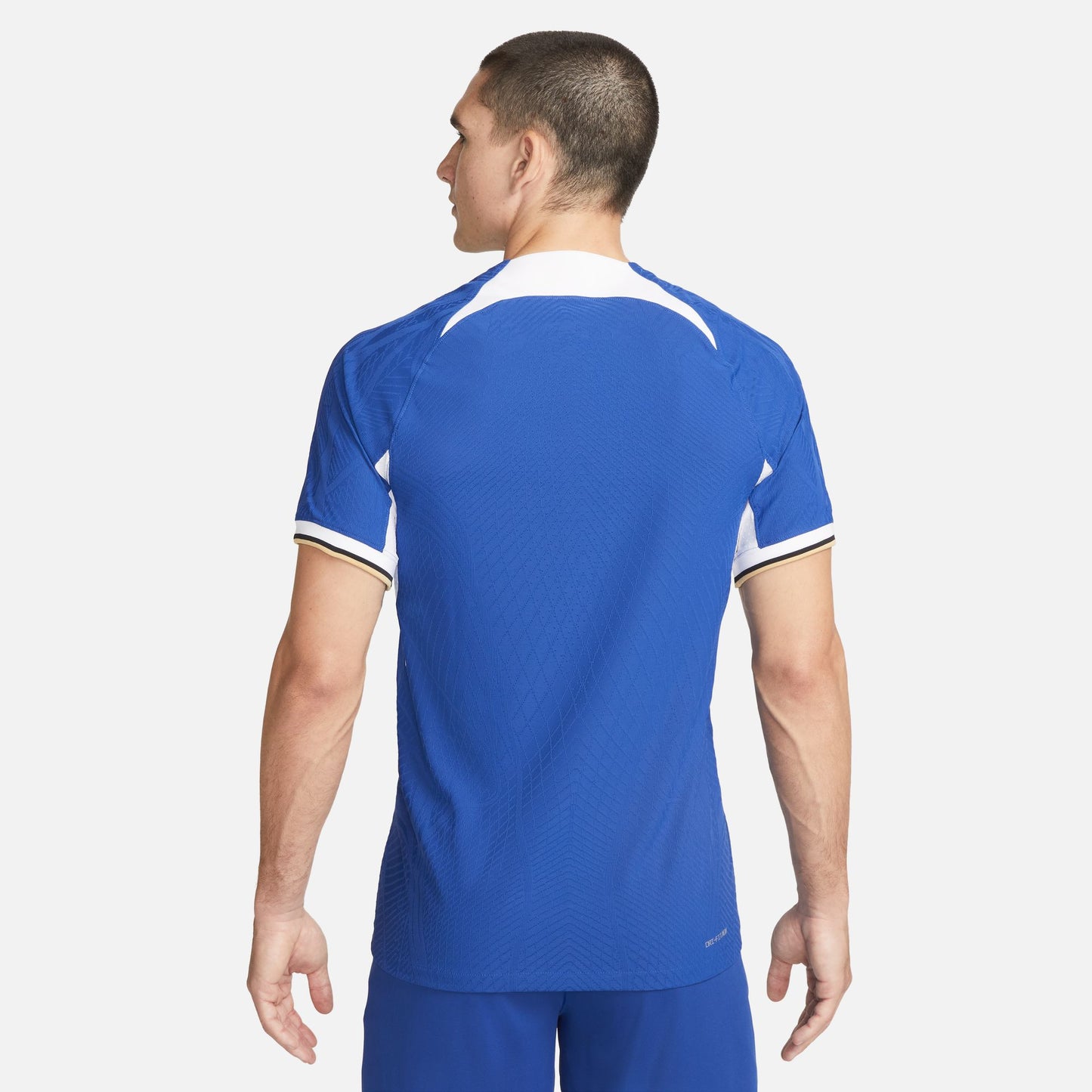 Chelsea Home 23/34 Straight Fit Nike Match Shirt