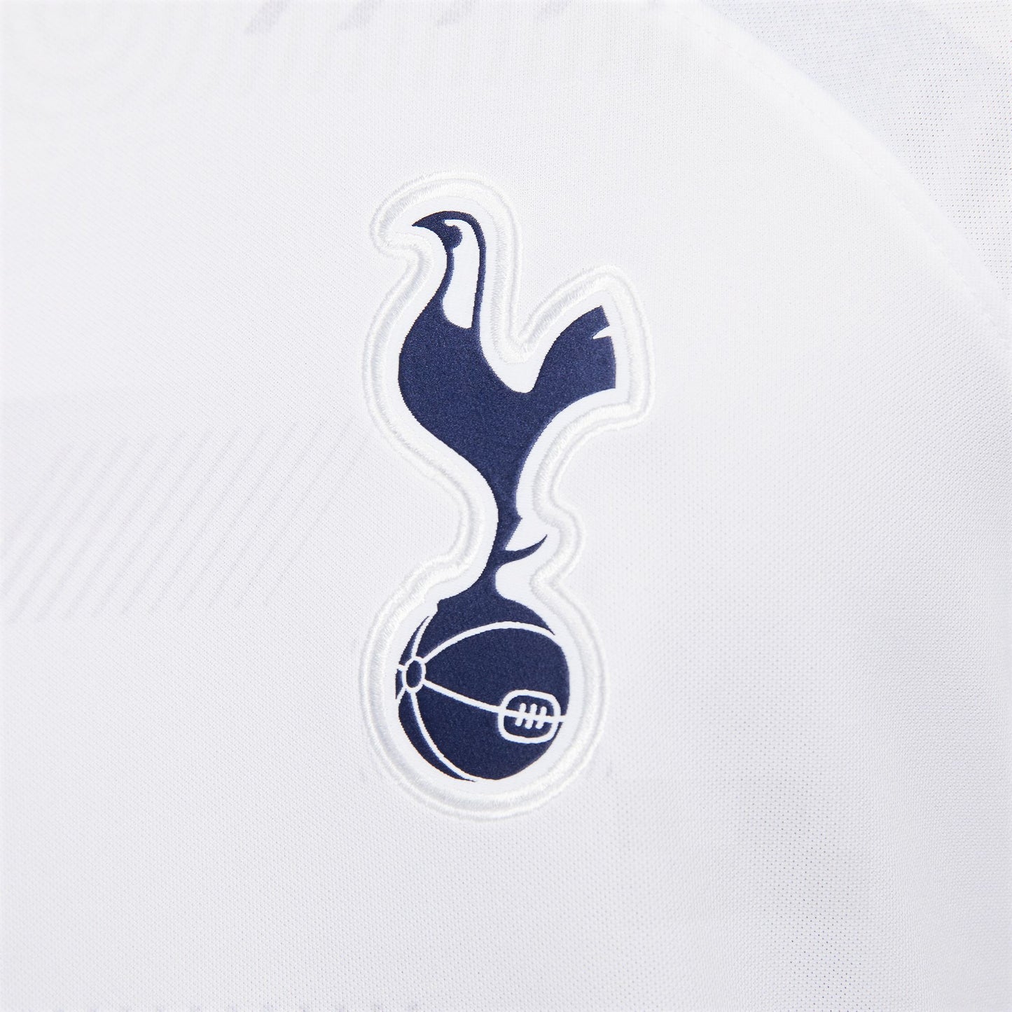Tottenham Hotspur Home 23/34 Straight Fit Nike Stadium Shirt