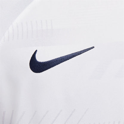 Tottenham Hotspur 2023/2024 Stadium Home Straight Fit Nike Dri-Fit Jersey