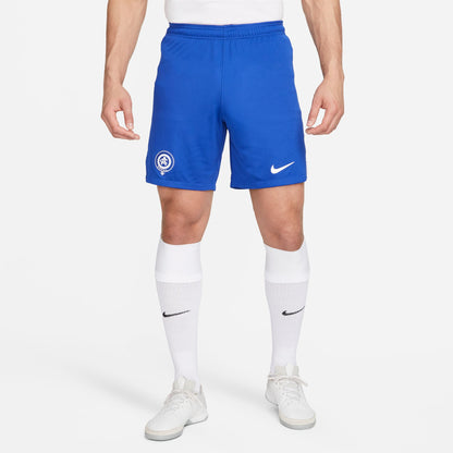 Atlético Madrid 2023/24 Stadium Home/Away - Men's Nike Dri-FIT Soccer Shorts