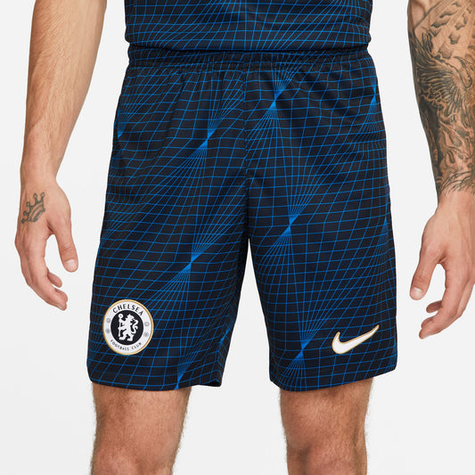 Chelsea FC 2023/24 Stadium Away Shorts