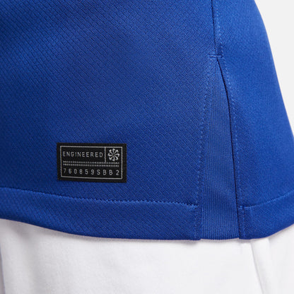 Chelsea Home Curved Fit Nike Stadium Jersey 2023/24