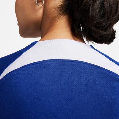 Chelsea Home Curved Fit Nike Stadium Jersey 2023/24