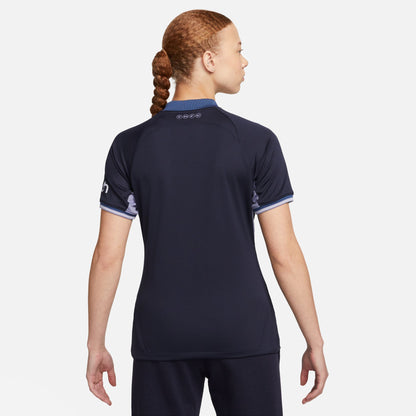 Tottenham Hotspur Away 23/34 Curved Fit Nike Stadium Shirt