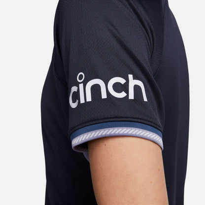 Tottenham Hotspur Away 23/34 Curved Fit Nike Stadium Shirt
