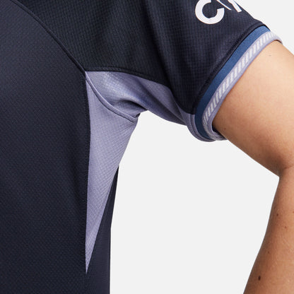 Tottenham Hotspur Away 23/34 Curved Fit Nike Stadium Shirt