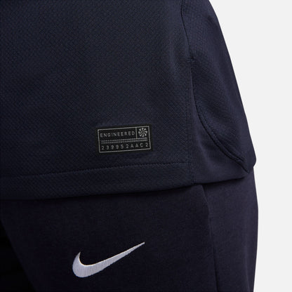 Tottenham Hotspur Away 23/34 Curved Fit Nike Stadium Shirt