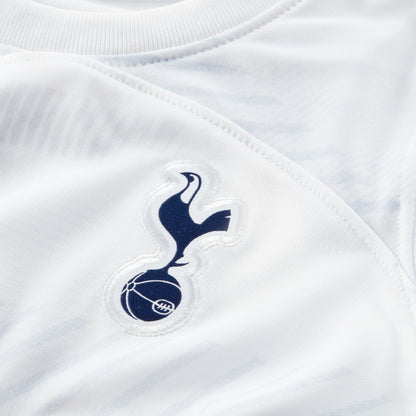 Tottenham Hotspurs 23/24 Home Little Kids' Nike Dri-FIT 3-Piece Kit