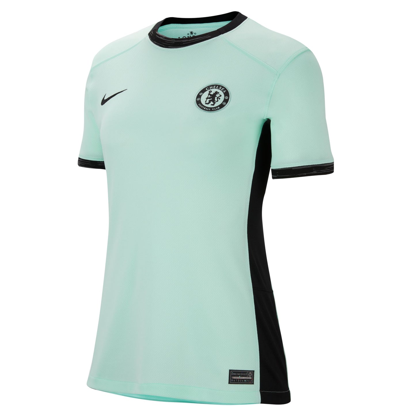Chelsea Third 23/34 Curved Fit Nike Stadium Shirt