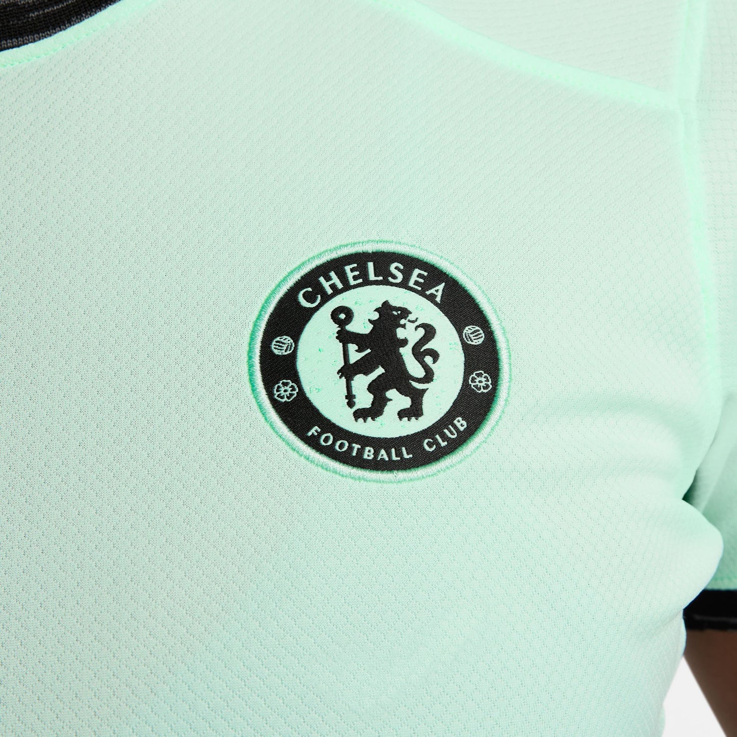 Chelsea Third 23/34 Curved Fit Nike Stadium Shirt