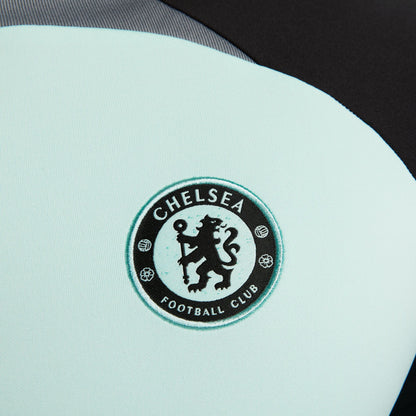 Chelsea Third 23/24 Straight Fit Nike Dri-FIT Knit Football Drill Top