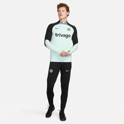 Chelsea Third 23/24 Straight Fit Nike Dri-FIT Knit Football Drill Top