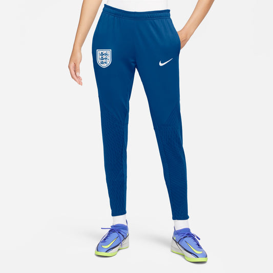 England Strike Women's Nike Dri-FIT Knit Soccer Pants