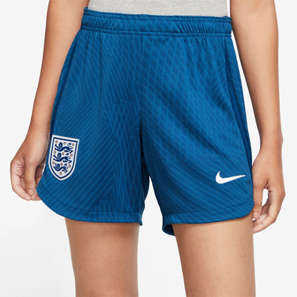 England Strike Women's Nike Dri-FIT Knit Soccer Shorts