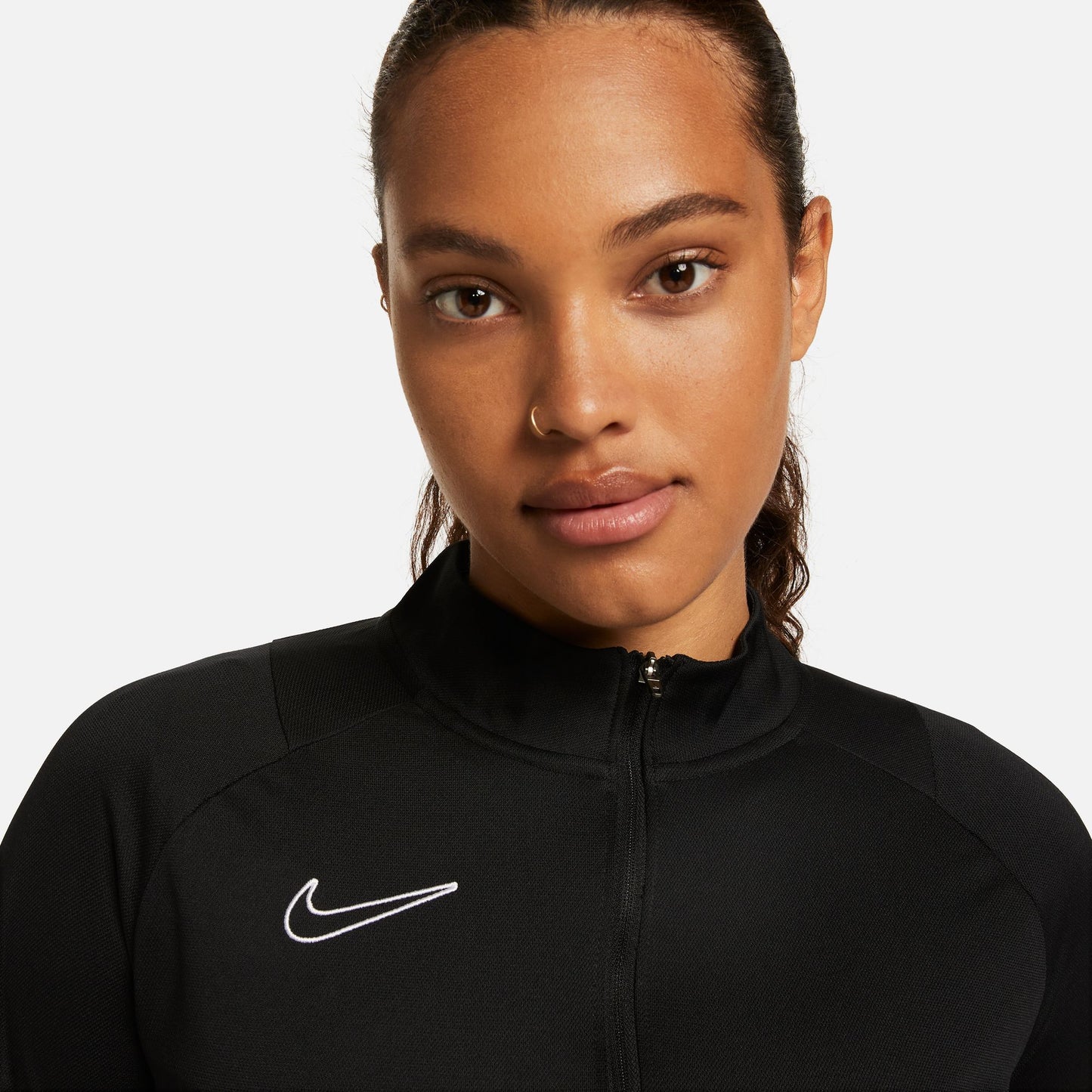 Nike Dri-FIT Academy - Women's Tracksuit - Black