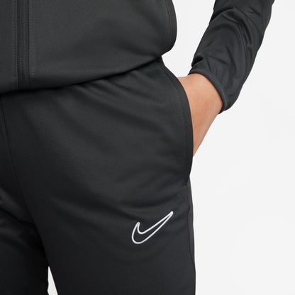 Nike Dri-FIT Academy - Women's Tracksuit - Black and White
