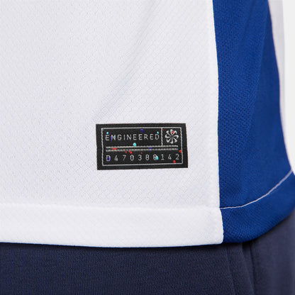 Norway Away Nike Stadium Straight Fit Jersey 2023
