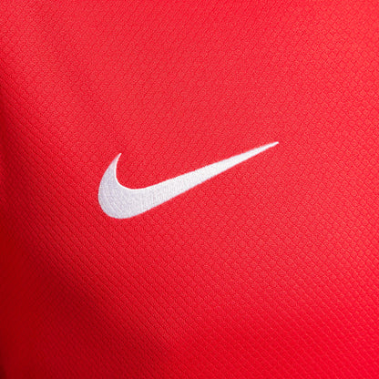Norway Home Nike Stadium Straight Fit Jersey 2023