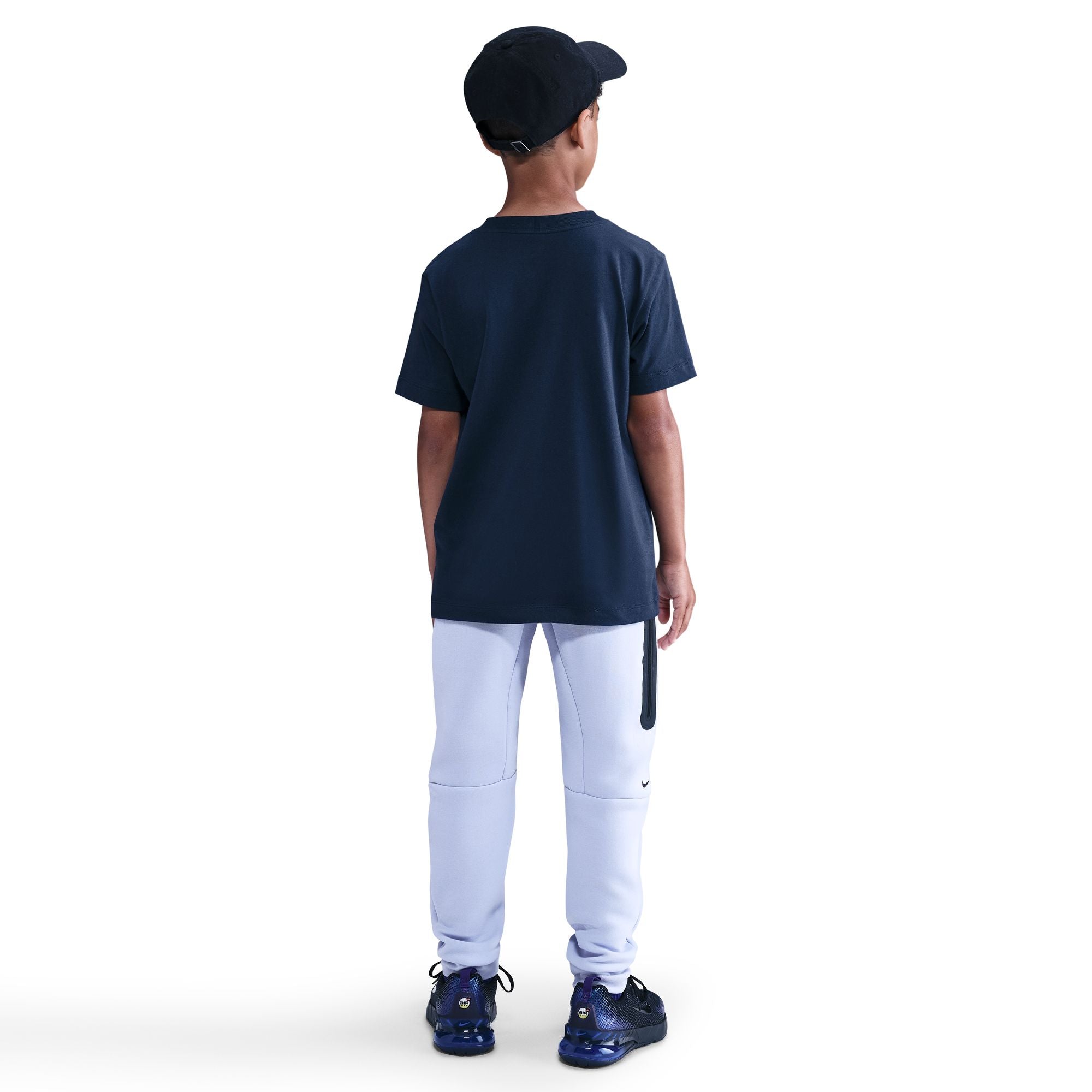 Chelsea FC Big Kids' Nike T-Shirt