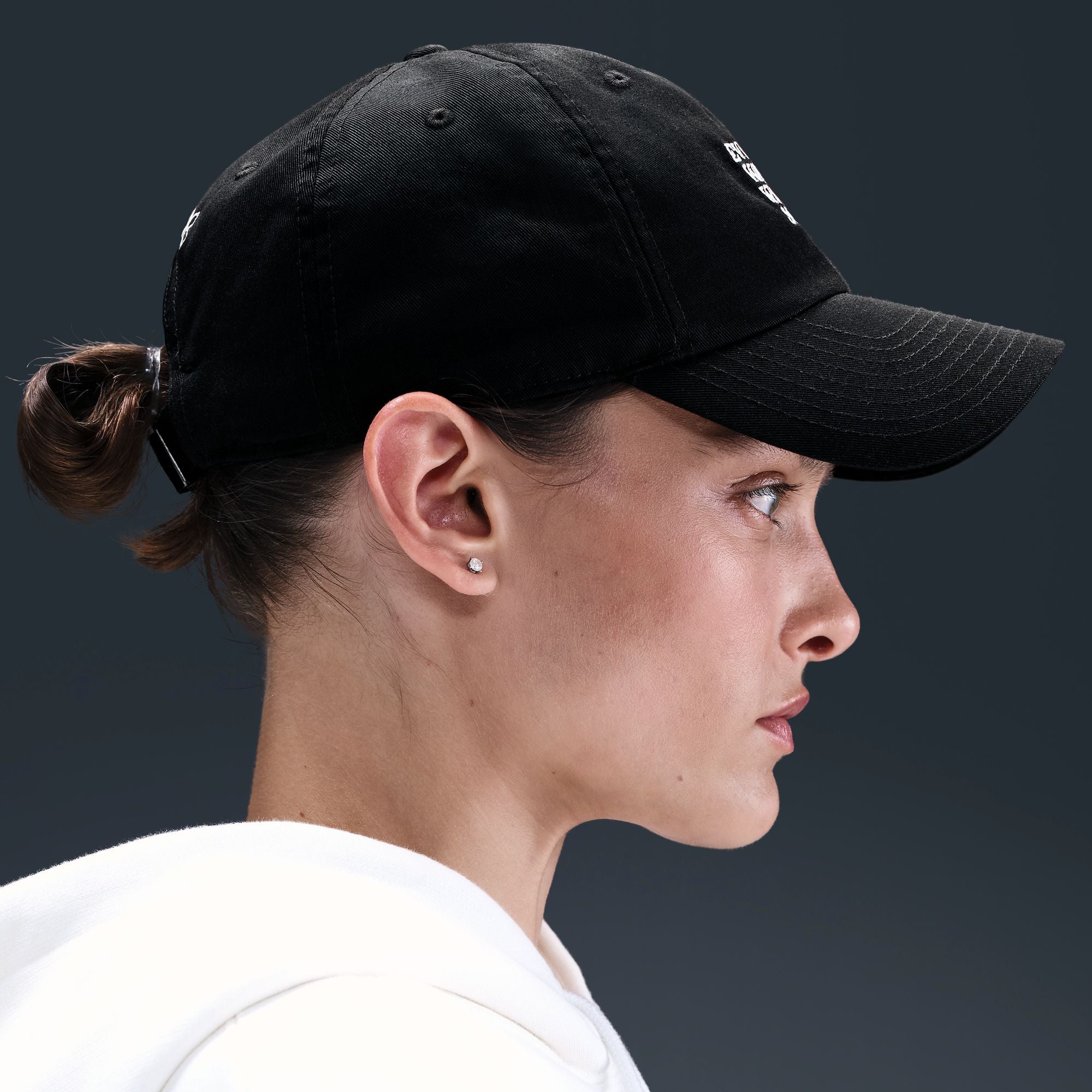 Everyone Watches Women's Sports™ Nike by TOGETHXR Cap
