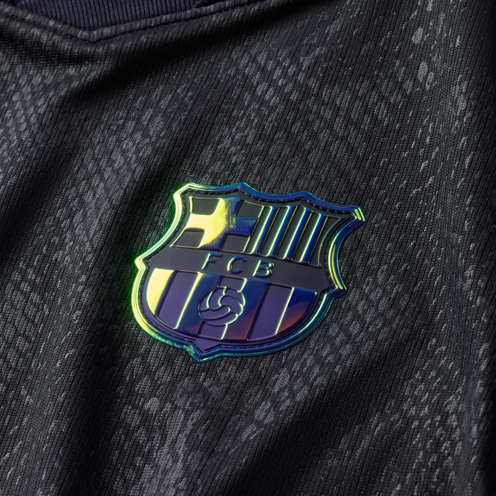 FC Barcelona 2026/27 Match Away Shirt - Nike