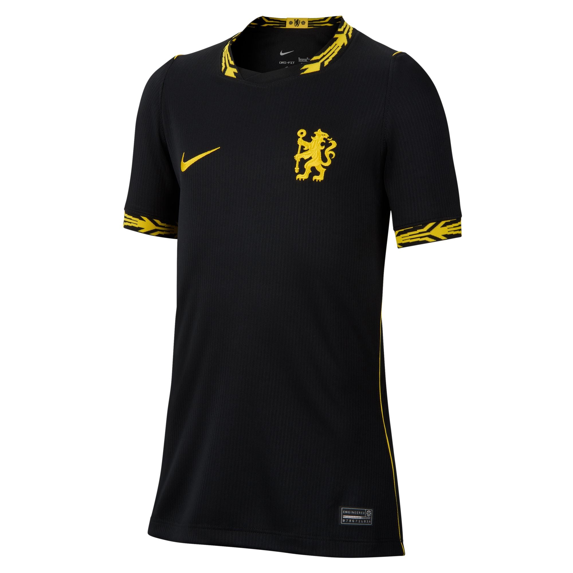 KIDS Chelsea FC 2026/27 Away Shirt - Nike