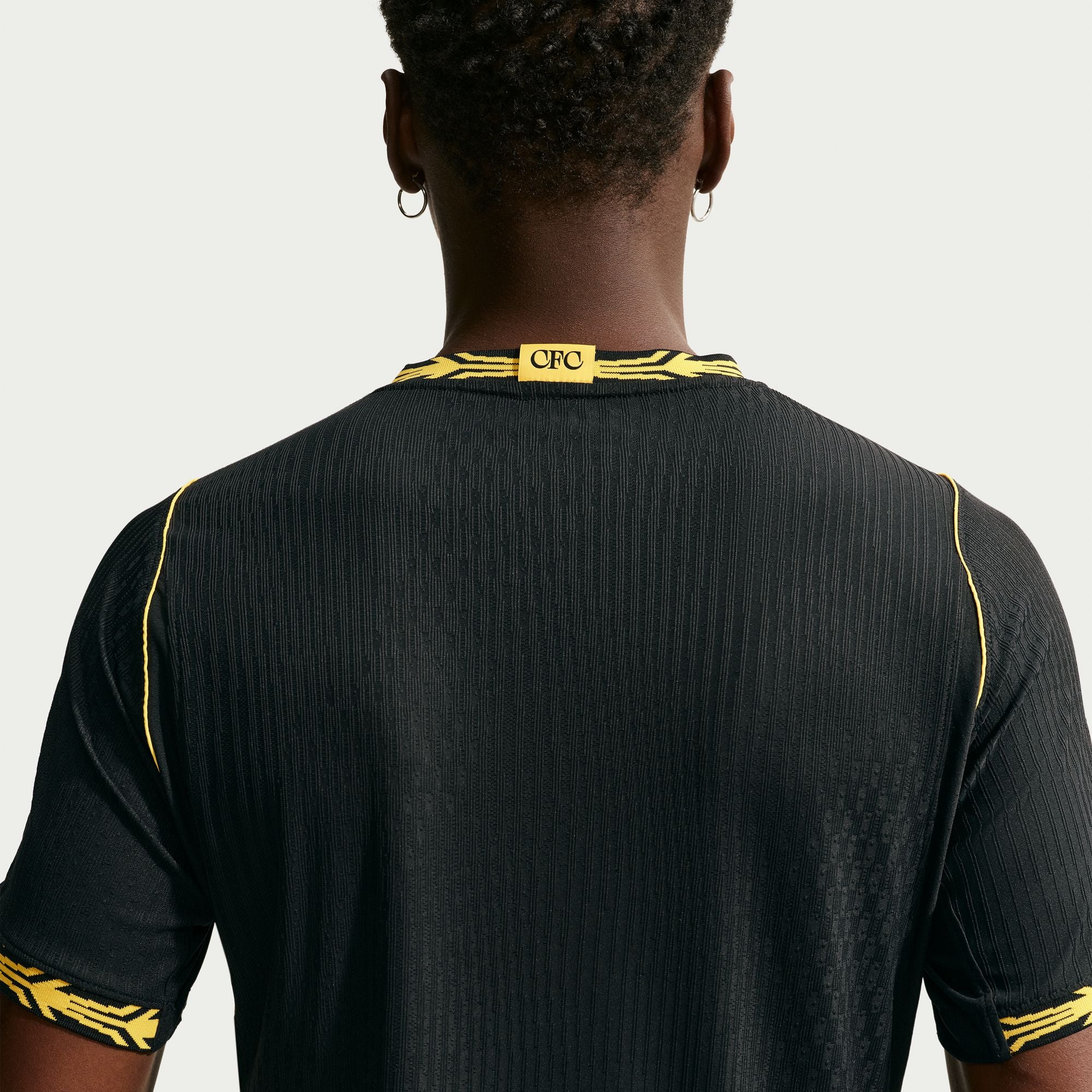 Chelsea FC 2026/27 Match Away Shirt - Nike