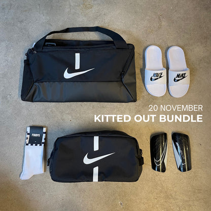 Kitted Out Nike Training Bundle
