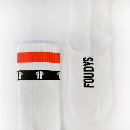 FOUDYS Bamboo Socks (1 pair)