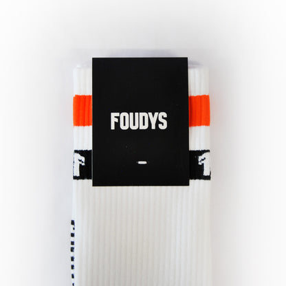 FOUDYS Bamboo Socks (1 pair)