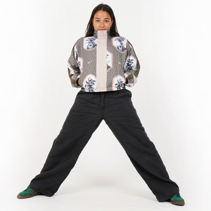 Nigeria Jacket