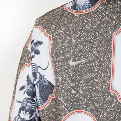 Nigeria Jacket