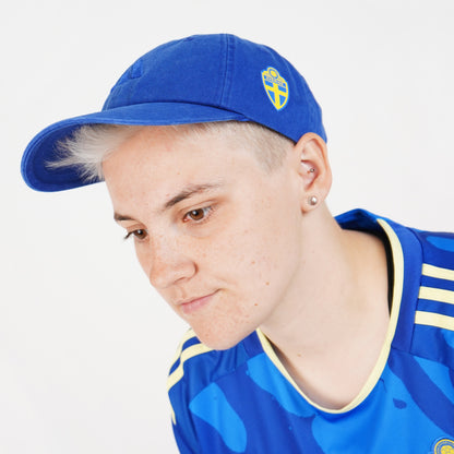 Sweden Adidas Cap 2023