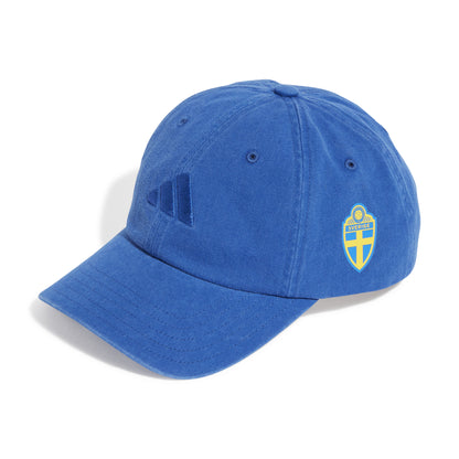 Sweden Adidas Cap 2023