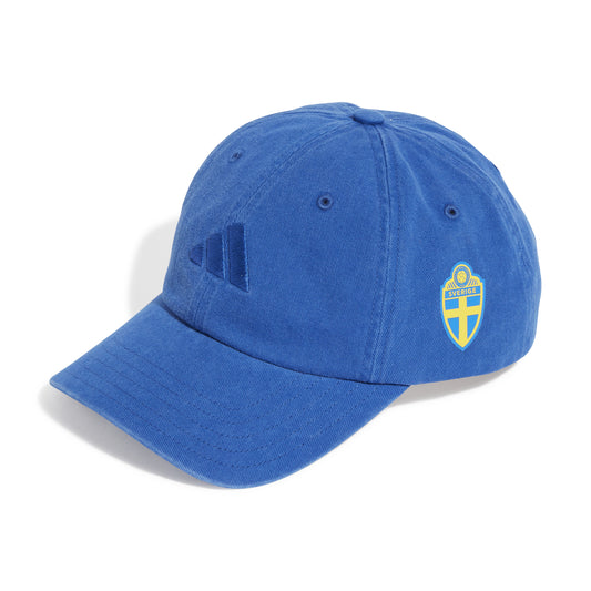 Sweden 2023 Adidas Cap